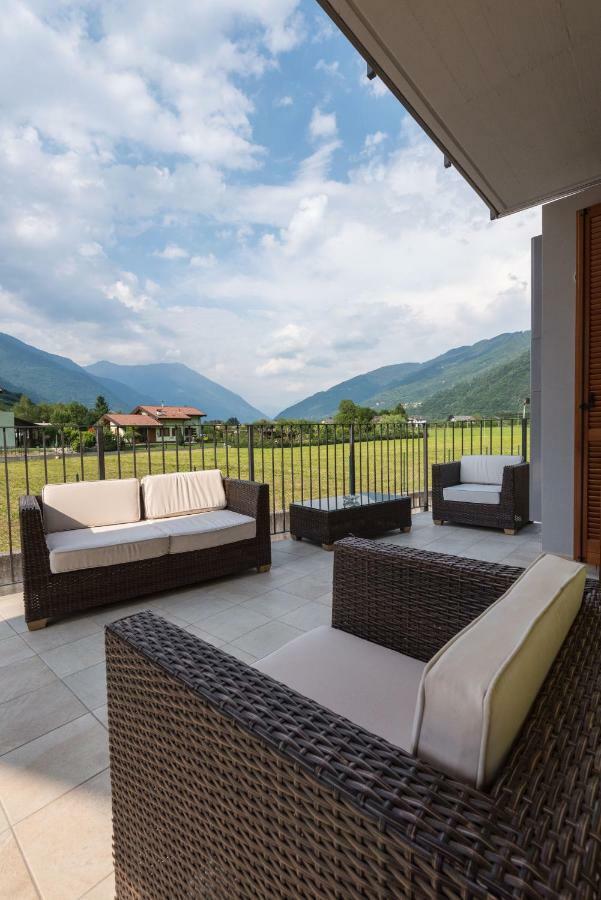 Tegliovacanze Exterior photo